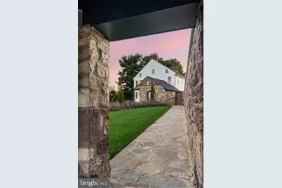 864 Grubbs Mill Road, Newtown Square, PA 19073 - Photo 3