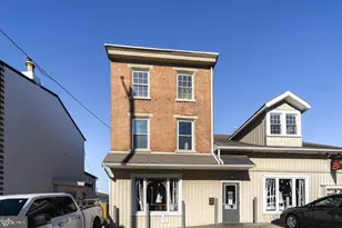 321 W Gay St, West Chester, PA 19380 - Photo 1