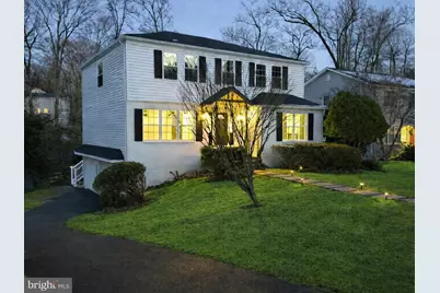 7 Ridge Road, Malvern, PA 19355 - Photo 1