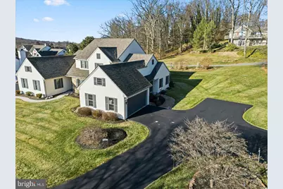 508 Kennelwoods Drive, Elverson, PA 19520 - Photo 31