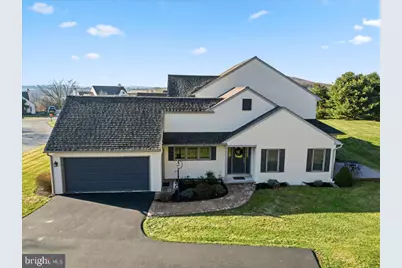 508 Kennelwoods Drive, Elverson, PA 19520 - Photo 29