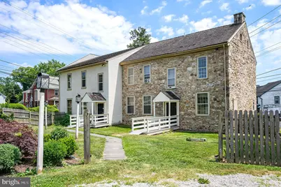 500 Coatesville Road, West Grove, PA 19390 - Photo 1