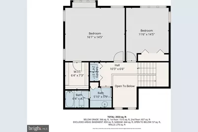 1112 Mews Lane, West Chester, PA 19382 - Photo 41