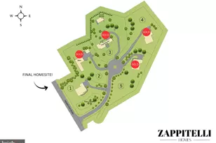 1401 B Timber Mill Ln, West Chester, PA 19380 - Photo 3