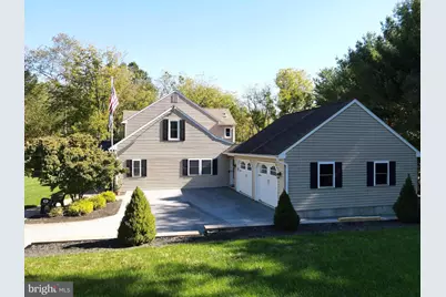 134 Great Oak Drive, Lincoln University, PA 19352 - Photo 5