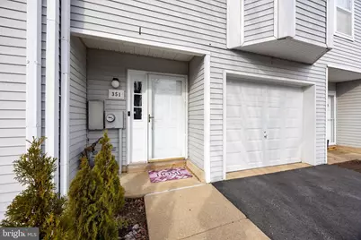 351 Huntington Court #15, West Chester, PA 19380 - Photo 5