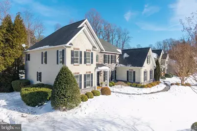 1809 Cold Springs Drive, West Chester, PA 19382 - Photo 3