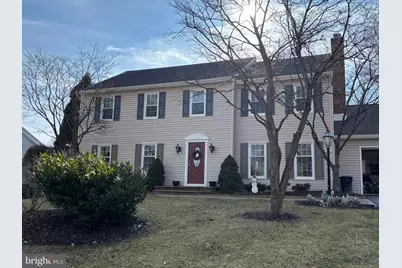 1122 Dodgson Road, West Chester, PA 19382 - Photo 3