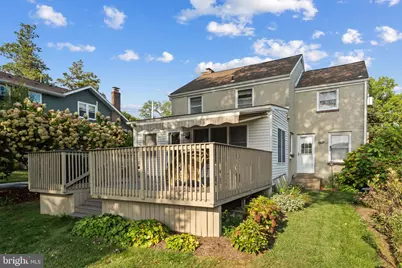 18 Manor Road, Paoli, PA 19301 - Photo 33