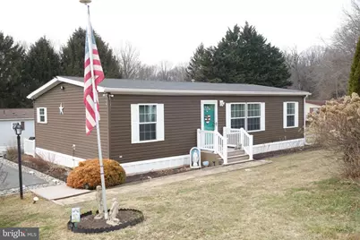 106 Circle Drive, Nottingham, PA 19362 - Photo 1