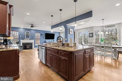 1007 Wyoming Circle, Lincoln University, PA 19352 - Photo 15