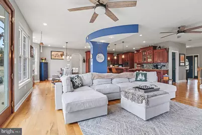 1007 Wyoming Circle, Lincoln University, PA 19352 - Photo 7