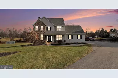 1007 Wyoming Circle, Lincoln University, PA 19352 - Photo 3