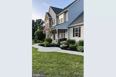 1007 Wyoming Circle, Lincoln University, PA 19352 - Photo 5