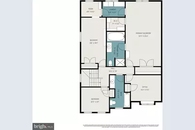 1007 Wyoming Circle, Lincoln University, PA 19352 - Photo 43