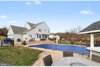 1007 Wyoming Circle, Lincoln University, PA 19352 - Photo 39