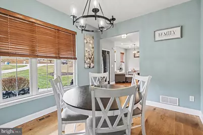 1007 Wyoming Circle, Lincoln University, PA 19352 - Photo 11