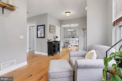 1007 Wyoming Circle, Lincoln University, PA 19352 - Photo 9