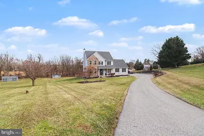 1007 Wyoming Circle, Lincoln University, PA 19352 - Photo 41