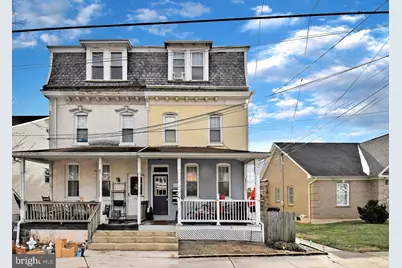 470 Emmett Street APT #1, Phoenixville, PA 19460 - Photo 1