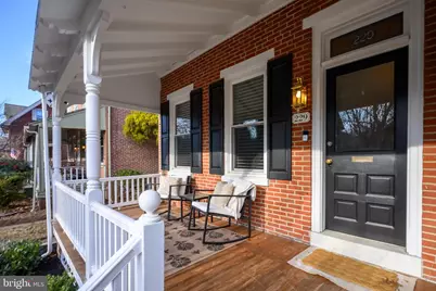 229 W Union Street, West Chester, PA 19382 - Photo 3