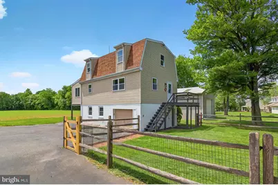222 Old Racetrack Road, Parkesburg, PA 19365 - Photo 1