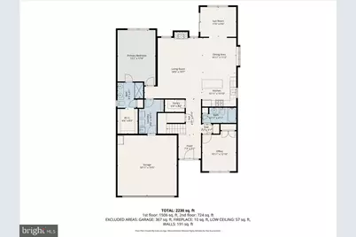 254 Honeycroft Boulevard, Cochranville, PA 19330 - Photo 33