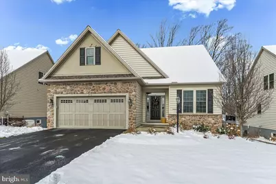 254 Honeycroft Boulevard, Cochranville, PA 19330 - Photo 1