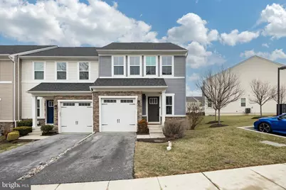 131 Mulberry Drive, Malvern, PA 19355 - Photo 1