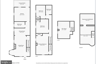 228 Church Street, Downingtown, PA 19335 - Photo 43