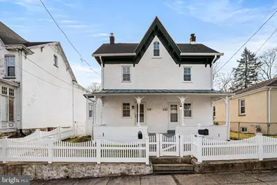 228 Church Street, Downingtown, PA 19335 - Photo 1