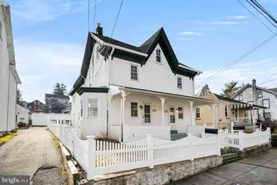 228 Church Street, Downingtown, PA 19335 - Photo 7