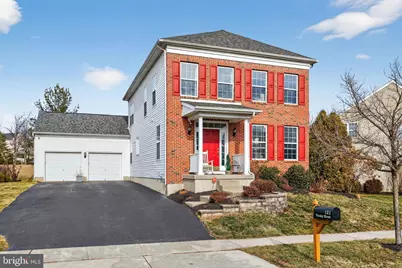 121 Trinley Street, Pottstown, PA 19465 - Photo 3