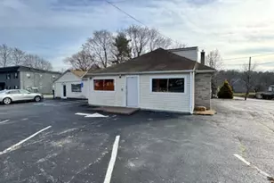 1092 W Lincoln Hwy, Coatesville, PA 19320 - Photo 1