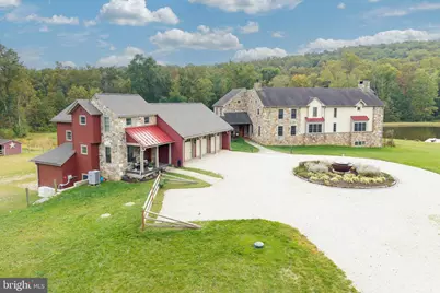 2230 Creek Road, Glenmoore, PA 19343 - Photo 1