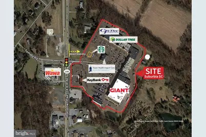 Pottstown Pike, Pottstown, PA 19465 - Photo 1