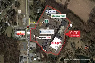 Pottstown Pike, Pottstown, PA 19465 - Photo 1