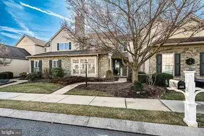 435 Laurel Ridge Path, Cochranville, PA 19330 - Photo 3