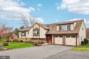 23 W Conestoga Rd, Elverson, PA 19520 - Photo 1