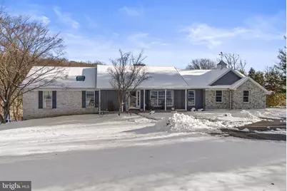 1009 Stargazers Road, Coatesville, PA 19320 - Photo 5