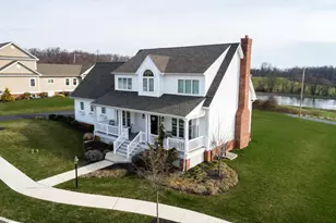 415 Fairmont Dr, Chester Springs, PA 19425 - Photo 1