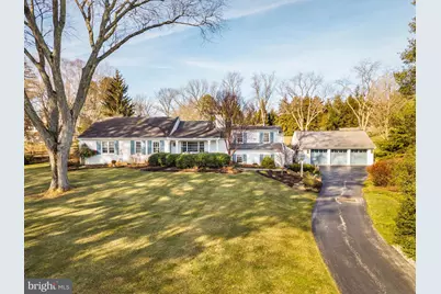 1 Treble Lane, Malvern, PA 19355 - Photo 1