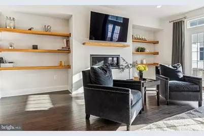 405 Gladstone Court, Malvern, PA 19355 - Photo 11