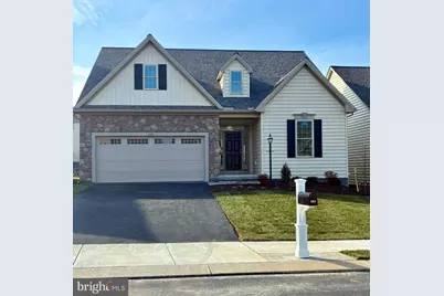 605 Greenbriar Path, Cochranville, PA 19330 - Photo 1