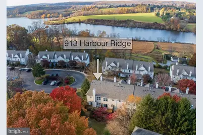 913 Harbour Ridge Lane, Downingtown, PA 19335 - Photo 47
