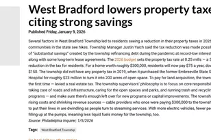 1404 Poets Alley, Romansville, PA 19320 - Photo 3