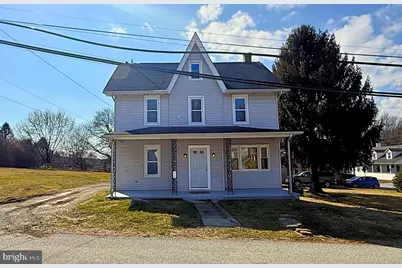 11 Newport Avenue, Parkesburg, PA 19365 - Photo 1