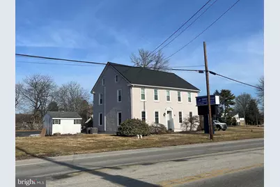 4215 W Lincoln Highway, Downingtown, PA 19335 - Photo 1