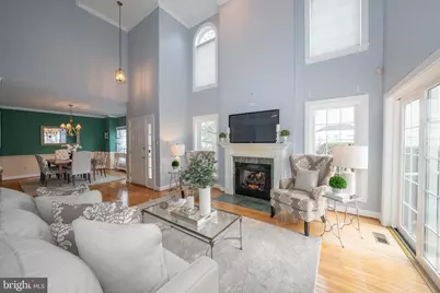 167 Daylesford Boulevard #167, Berwyn, PA 19312 - Photo 5