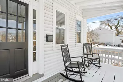 318 W South Street, Kennett Square, PA 19348 - Photo 3